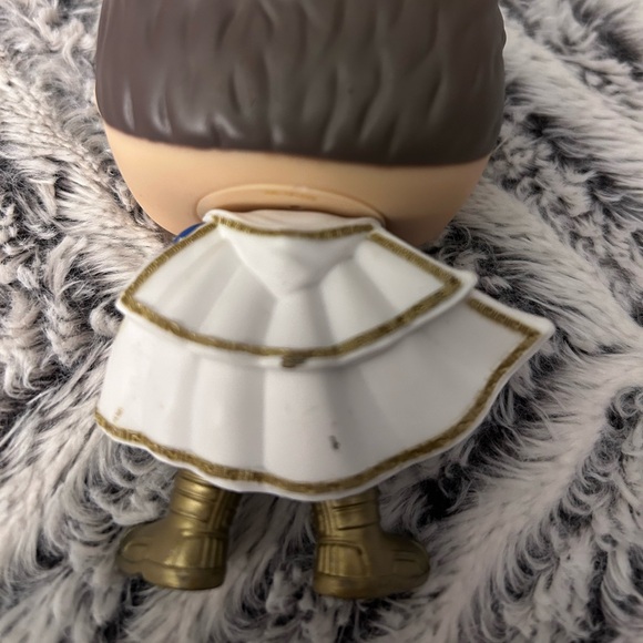 Shazam Freddy pop - Picture 3 of 4